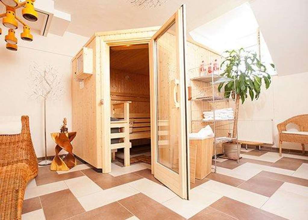 Komfort Hotel Am Kurpark Bad Homburg vor der Hoehe Amenities photo